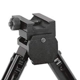 Caldwell Ar Bipod Prone Matte Black