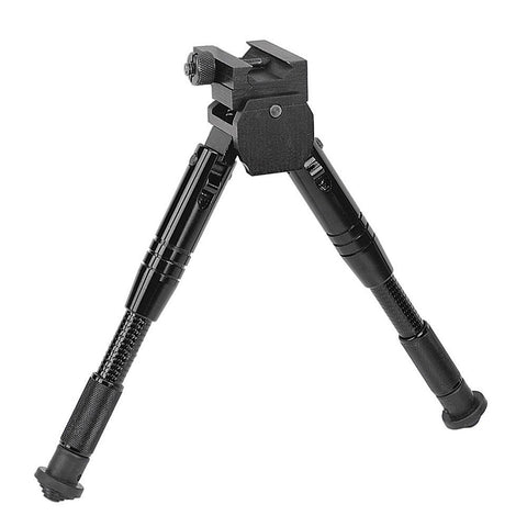 Caldwell Ar Bipod Prone Matte Black