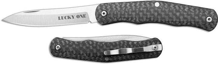 Cold Steel Lucky One 2 5-8" Folding Blade Knife