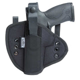 Uncle Mikes Tactical Inside The Waist Tuckable Ambidextrous Holster