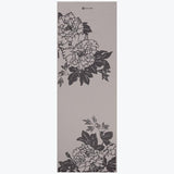 Gaiam Prosperity Print Yoga Mat 3mm