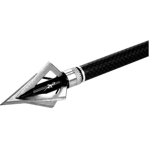 Carbon Express Quad Pro 100 Gr Broadhead 3pk