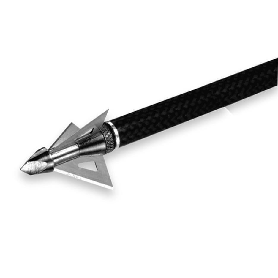 Carbon Express Mayhem Ext 100 Gr Broadhead 3pk