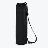 Gaiam Chakra Embroidered Yoga Mat Bag