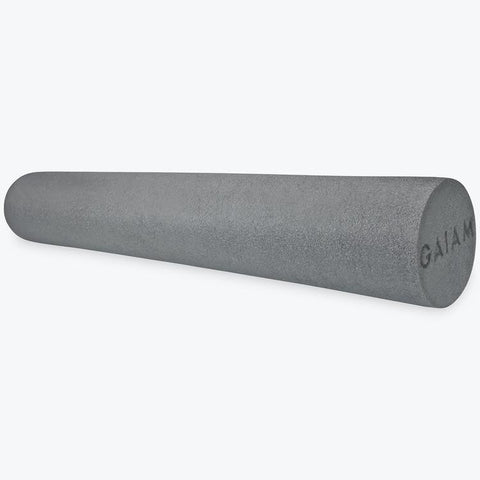 Gaiam Restore Total Body Foam Roller 36"