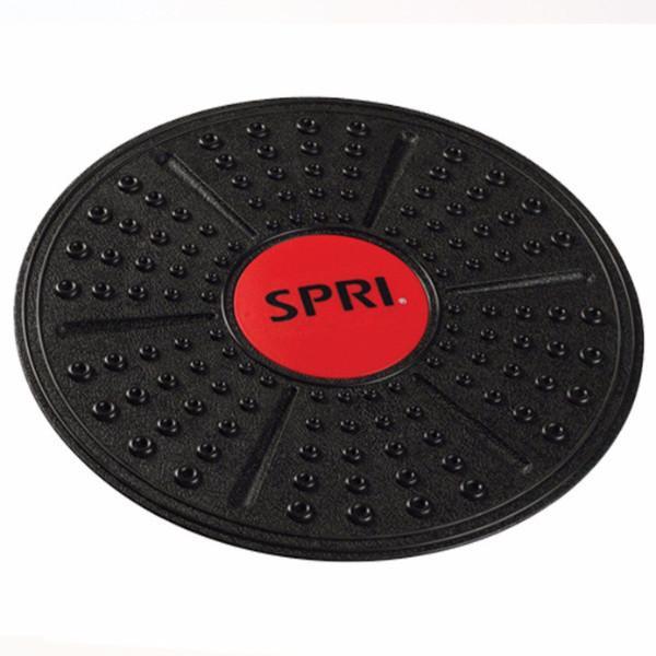 Spri Plastic Wobble Board