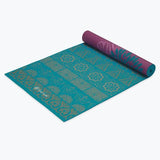 Gaiam Kiku Reversible Yoga Mat 5mm