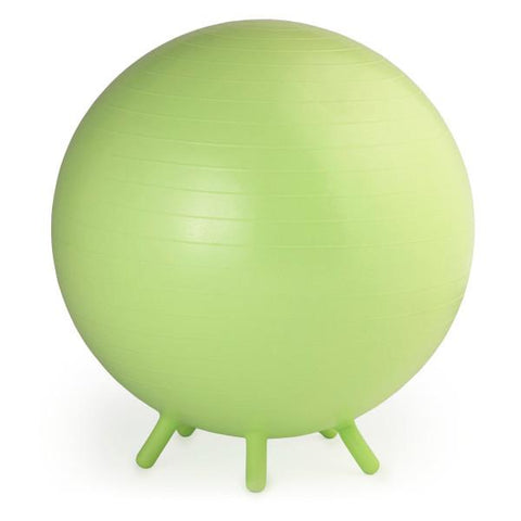 Gaiam Kids Stay-n-play Ball 45cm Lime