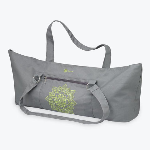 Gaiam Citron Sundial Tote