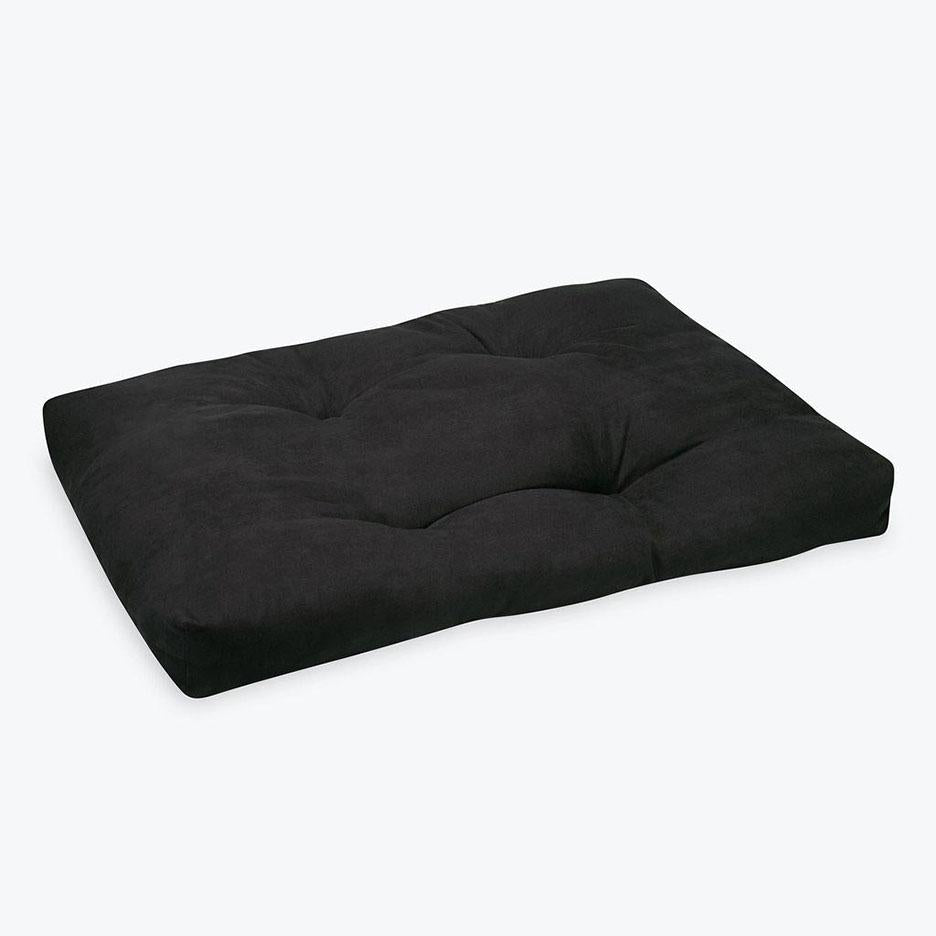 Gaiam Zabuton Floor Cushion Black