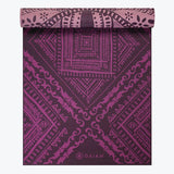 Gaiam Reversible Inner Peace Yoga Mat 5mm