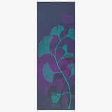 Gaiam Premium Lily Shadows Yoga Mat 5mm