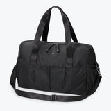 Gaiam Studio To Streey Bag Black