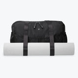 Gaiam Studio To Streey Bag Black