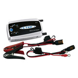 Ctek Mus 25000 - 12v 8 Step Fully Automatic 25a Battery Charger