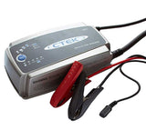 Ctek Mus 25000 - 12v 8 Step Fully Automatic 25a Battery Charger