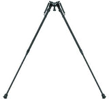 Caldwell Xla 13"-23” Bipod – Fixed Model Black