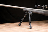 Caldwell Xla 13"-23” Bipod – Fixed Model Black