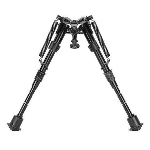 Caldwell Xla 13"-23” Bipod – Fixed Model Black