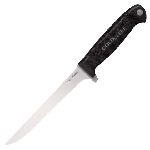 Cold Steel Boning Knife (kitchen Classics)