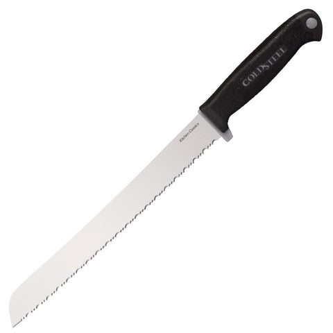 Cold Steel Serrated Bread Knife (kitchen Classics)