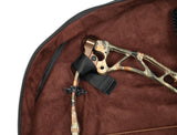 Allen Gear Fit X Compound Bow Case Black 42 In.