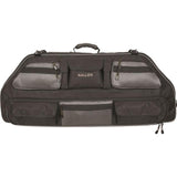 Allen Gear Fit X Compound Bow Case Black 42 In.