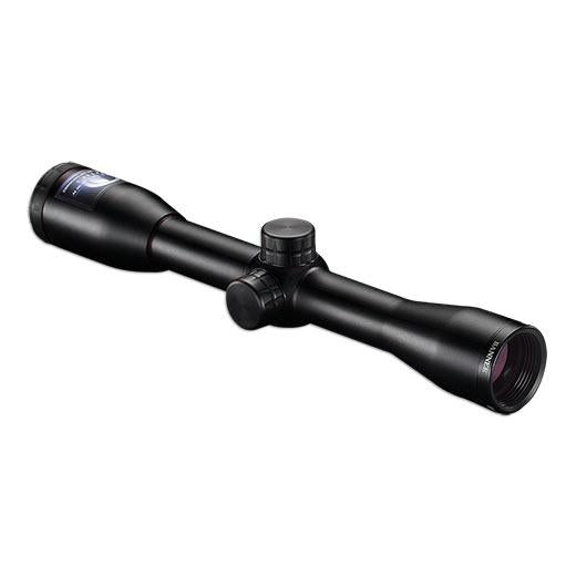 Bushnell Banner Dusk & Dawn Circle-x Reticle Riflescope 4x32