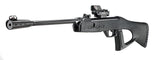 Gamo Recon Whisper G2 Youth Air Rifle With Electronic Green Dot Sight