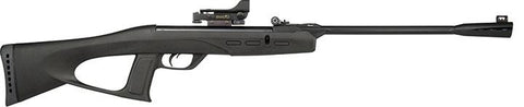 Gamo Recon Whisper G2 Youth Air Rifle With Electronic Green Dot Sight