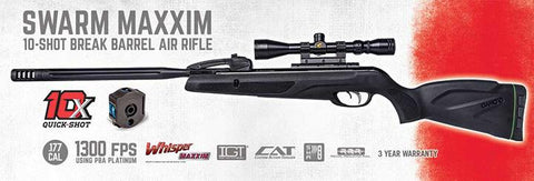 Gamo Swarm Maxxim  .177