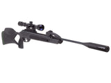 Gamo Swarm Magnum .22 Caliber Pellet Air Rifle With Scope