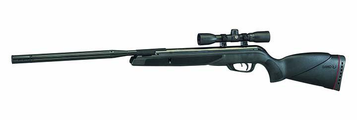 Gamo Wildcat Whisper Air Rifle .177