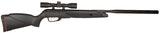 Gamo Wildcat Whisper Air Rifle .177