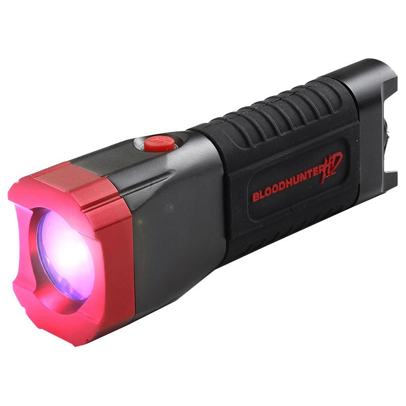 Primos Bloodhunter Hd Shadow Free Blood Tracking Light