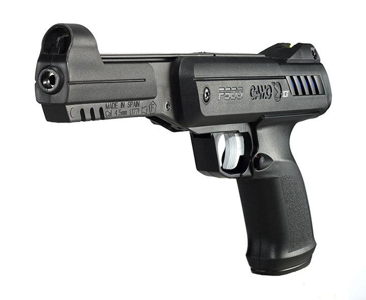 Gamo P-900 Break Barrel Air Pistol With Igt Technology