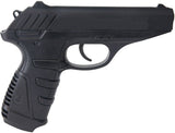 Gamo P-25 Blowback .177 Cal. Pellet Pistol Clampack