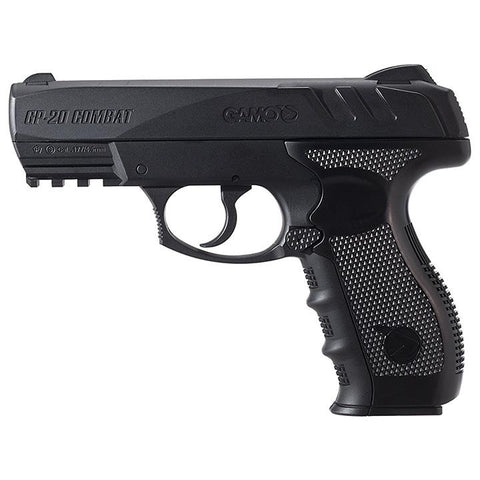 Gamo Gp-20 Combat Bb Pistol