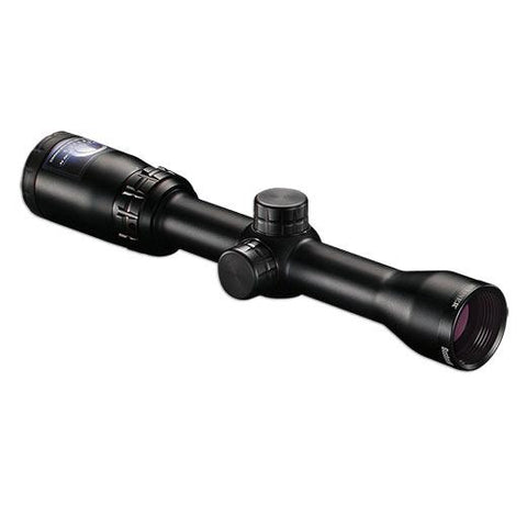 Bushnell Banner Dusk & Dawn Circle-x Reticle Riflescope 1-4x32