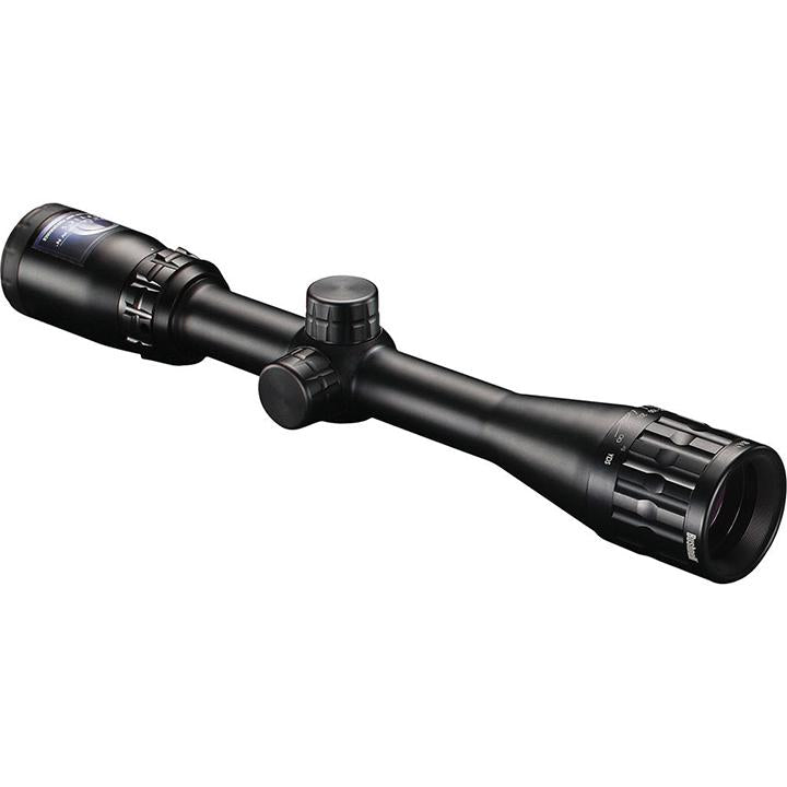 Bushnell 613510a Rimfire Optics Scope W Dropzone .17hmr Reticle 3.5-10x36mm