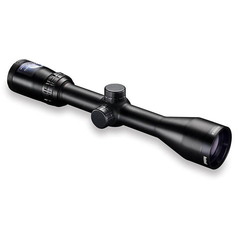 Bushnell Banner Dusk And Dawn Circle-x Reticle 3-9x40 Riflescope