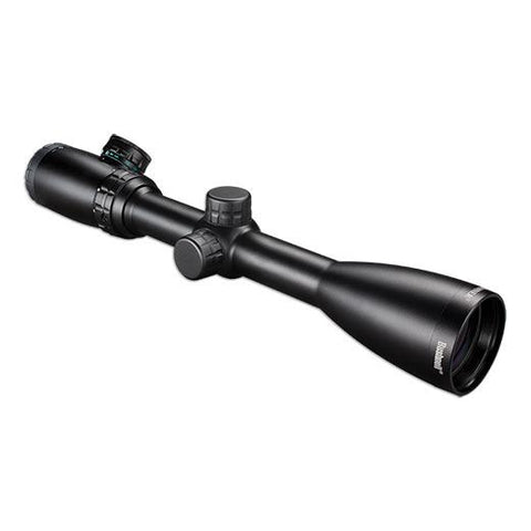 Bushnell Banner 3-9x40mm Scope Wiilluminated Cf500 Ballistic Reticle