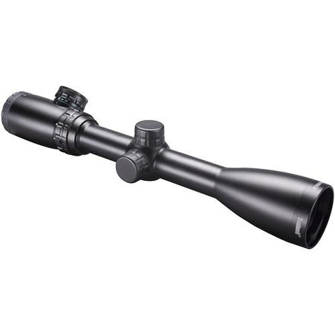 Bushnell 613946c Rifle Scope Matte Black 3-9x40mm