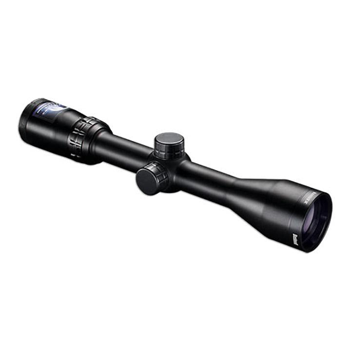 Bushnell 3-9x40 Matte Black Mz200 Muzzle Loader Scope