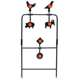 Gamo Spinner Target 6 Spinners