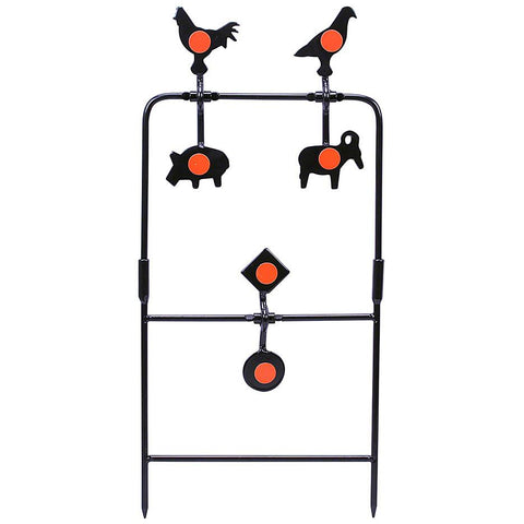 Gamo Spinner Target 6 Spinners