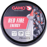 Gamo Red Fire .177 Caliber Pellets (tin Of 150)