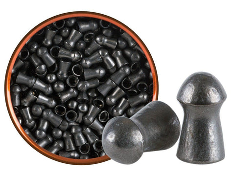 Gamo Whisper Pellet High Weight Quiet Pellet .22 Cal. Qty 100