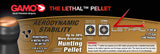 Gamo Lethal Pellets .177 100 Count