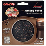 Gamo Lethal Pellets .177 100 Count